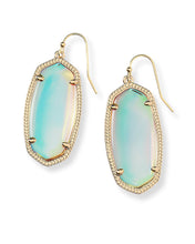 Load image into Gallery viewer, Kendra Scott Elle Earrings in Gold