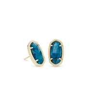 Load image into Gallery viewer, Kendra Scott Ellie Gold Earrings