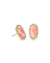 Load image into Gallery viewer, Kendra Scott Ellie Gold Earrings