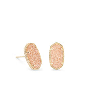 Load image into Gallery viewer, Kendra Scott Ellie Gold Earrings