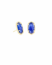 Load image into Gallery viewer, Kendra Scott Ellie Gold Earrings