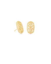 Load image into Gallery viewer, Kendra Scott Ellie Gold Earrings