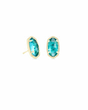 Load image into Gallery viewer, Kendra Scott Ellie Gold Earrings