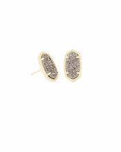 Load image into Gallery viewer, Kendra Scott Ellie Gold Earrings