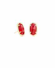 Load image into Gallery viewer, Kendra Scott Ellie Gold Earrings