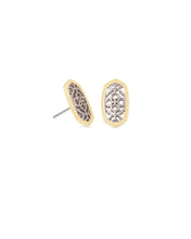 Load image into Gallery viewer, Kendra Scott Ellie Gold Earrings