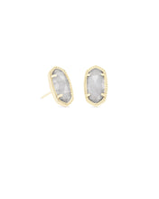 Load image into Gallery viewer, Kendra Scott Ellie Gold Earrings