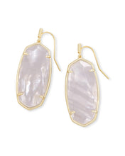 Load image into Gallery viewer, Kendra Scott Elle Earrings in Gold