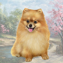 Load image into Gallery viewer, Pet Coasters