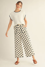 Load image into Gallery viewer, Polka Dot Pants
