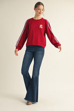 Load image into Gallery viewer, Teddy Sweatshirt

