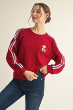 Load image into Gallery viewer, Teddy Sweatshirt
