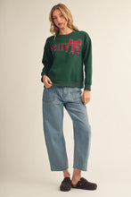 Load image into Gallery viewer, Merry Sweatshirt
