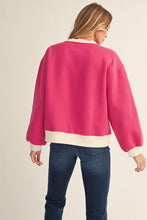 Load image into Gallery viewer, Cherry Sweatshirt
