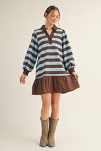 Load image into Gallery viewer, Striped Dress
