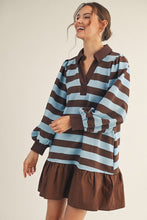Load image into Gallery viewer, Striped Dress
