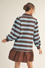 Load image into Gallery viewer, Striped Dress
