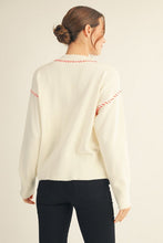 Load image into Gallery viewer, Tomato Sweater
