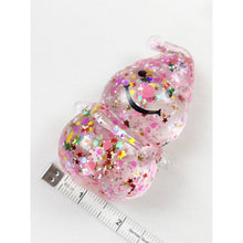 Load image into Gallery viewer, Scented Christmas Maltose Snowman Squishy Toy
