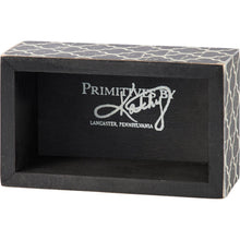 Load image into Gallery viewer, Kneel Box Sign
