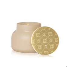 Load image into Gallery viewer, Capri Blue Coconut Santal Artisan Candle
