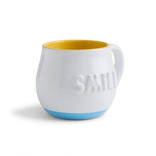 Load image into Gallery viewer, Smile Mug
