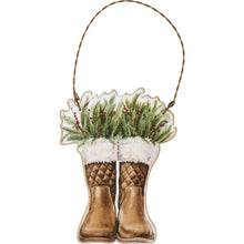 Load image into Gallery viewer, Cozy Christmas Ornaments
