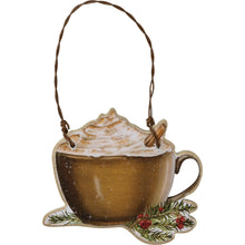 Load image into Gallery viewer, Cozy Christmas Ornaments
