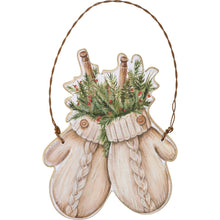 Load image into Gallery viewer, Cozy Christmas Ornaments
