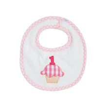 Load image into Gallery viewer, Birthday Bib
