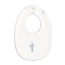 Load image into Gallery viewer, Cotton Cross Bib
