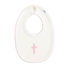 Load image into Gallery viewer, Cotton Cross Bib
