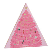 Load image into Gallery viewer, Jewelry Advent Calender
