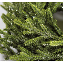Load image into Gallery viewer, Green Wreath
