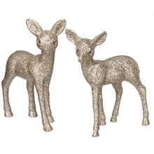 Load image into Gallery viewer, Glitter Deer
