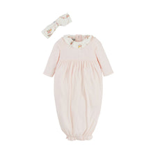 Load image into Gallery viewer, Pointelle Gown

