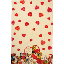 Load image into Gallery viewer, Your Valentine Hand Towel
