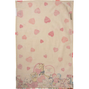 Your Valentine Hand Towel