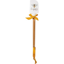 Load image into Gallery viewer, Bee Happy Spatula
