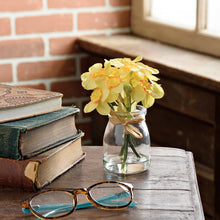 Load image into Gallery viewer, Yellow Narcissus
