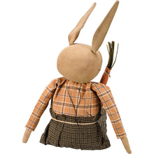 Load image into Gallery viewer, Jack Rabbit Doll

