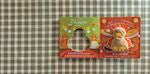 Load image into Gallery viewer, Tom The Turkey Plush Book
