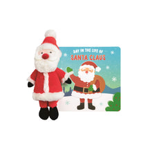 Load image into Gallery viewer, Christmas Plush Book

