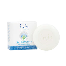 Load image into Gallery viewer, Inis Sea Mineral Soap
