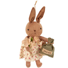 Load image into Gallery viewer, Bunny Ornament
