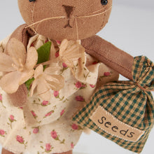 Load image into Gallery viewer, Bunny Ornament

