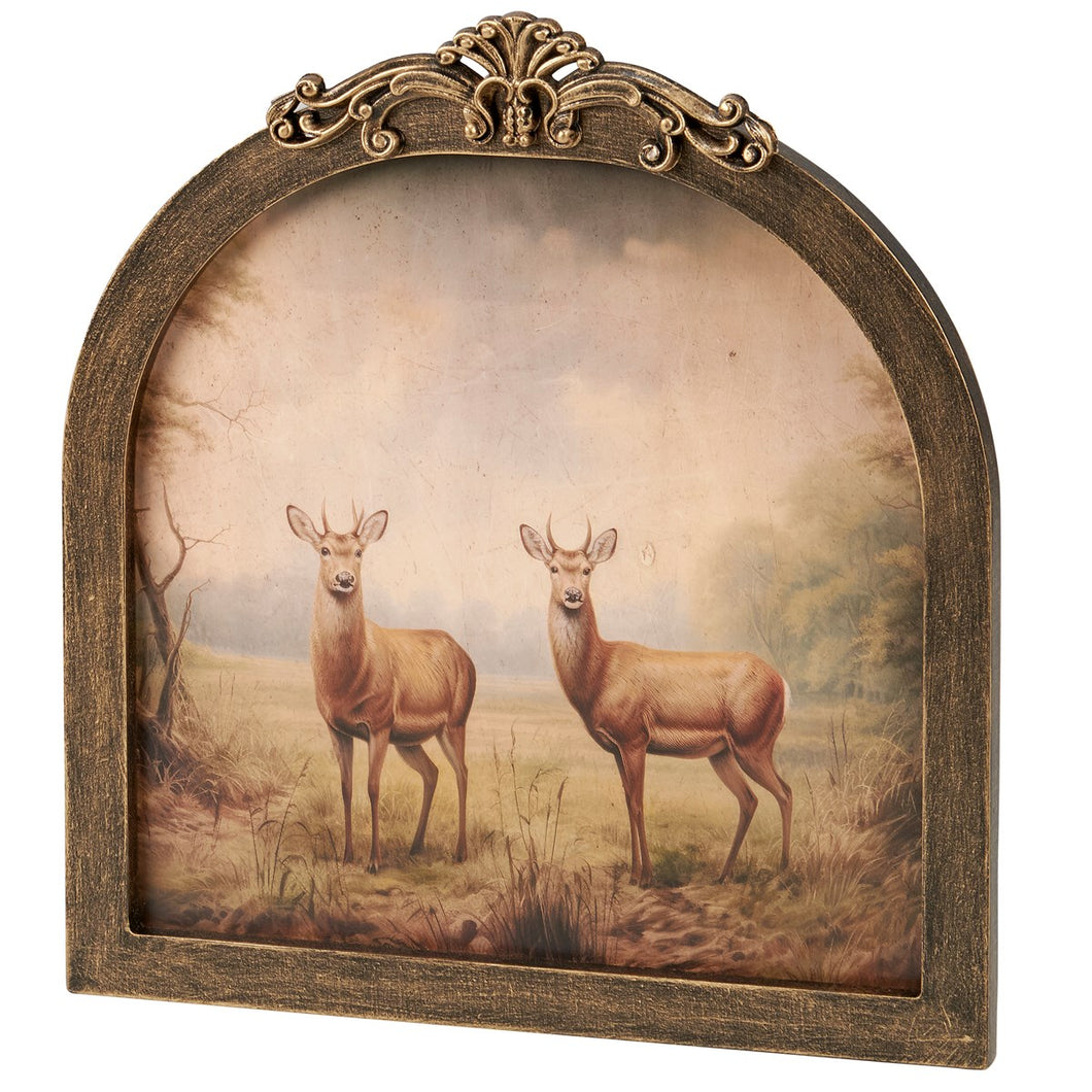 Deer Wall Art