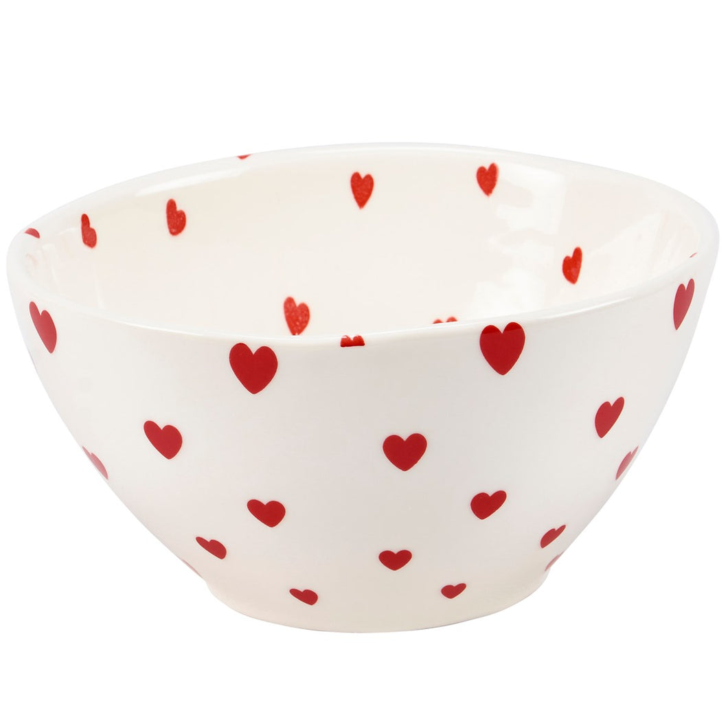 Hearts Bowl