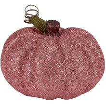 Load image into Gallery viewer, Glitter Pumpkins
