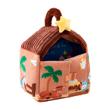 Load image into Gallery viewer, Nativity Plush Set
